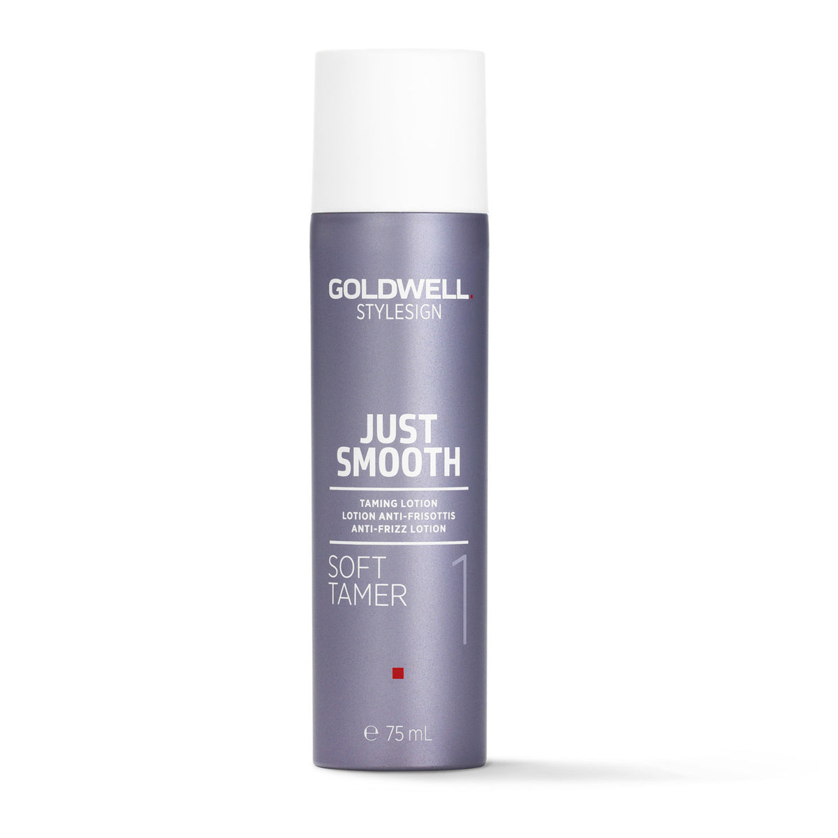 Stylesign Just Smooth Soft Tamer Anti-Frizz Lotion 75ml