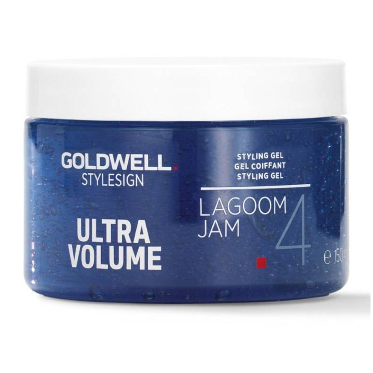 Stylesign Ultra Volume Top Lagoom Jam 75ml