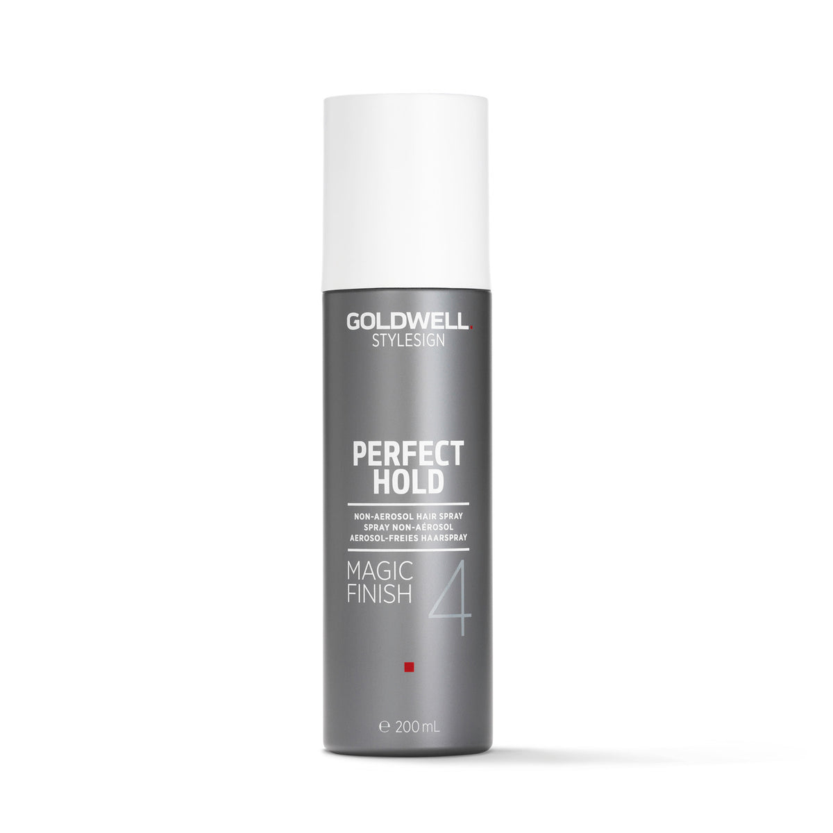 Stylesign Non-Aerosol Magic Finish 200ml