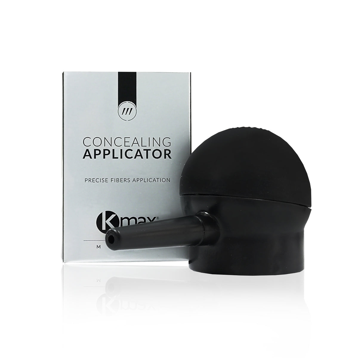 Concealing Fiber Applicator