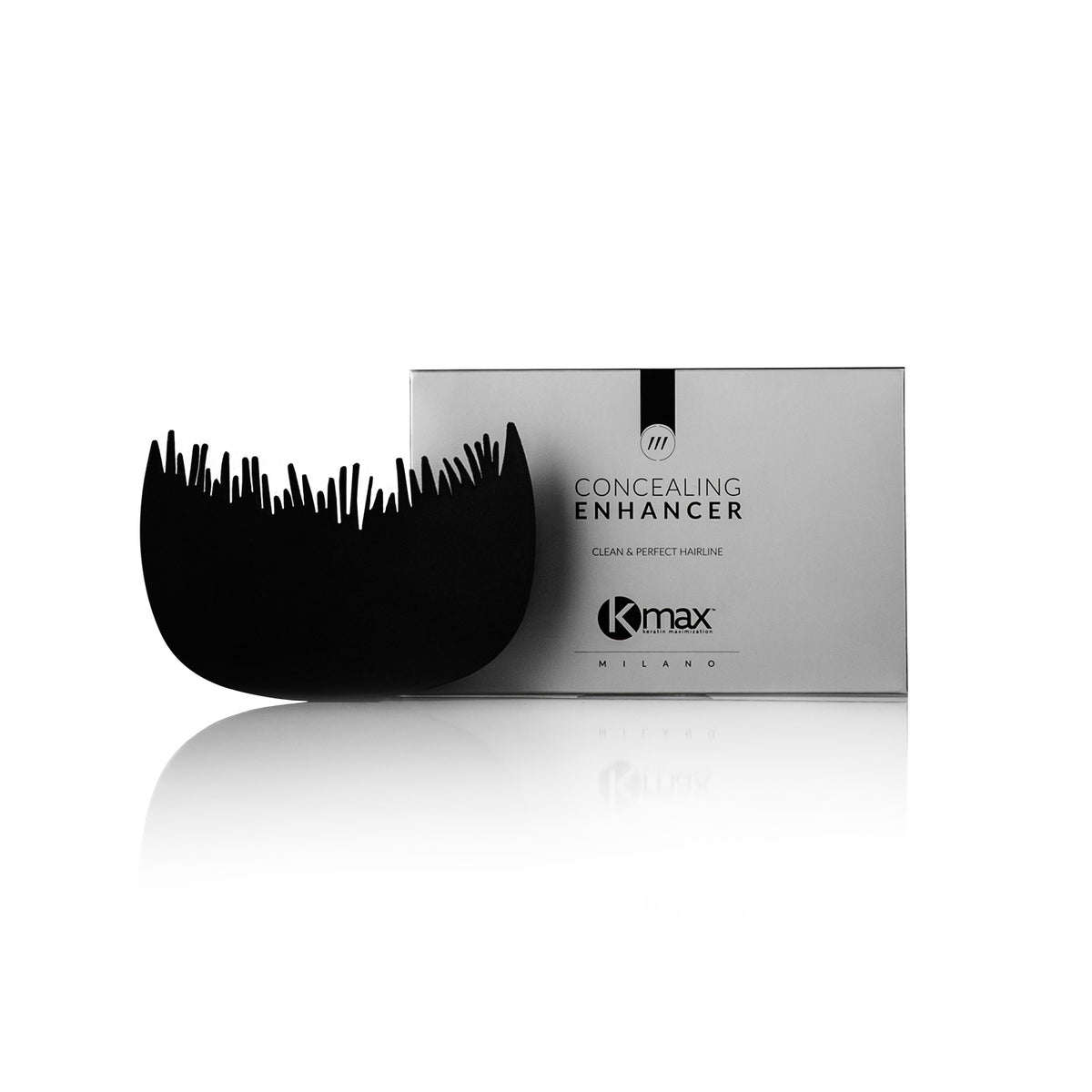 Concealing Fiber Enhancer