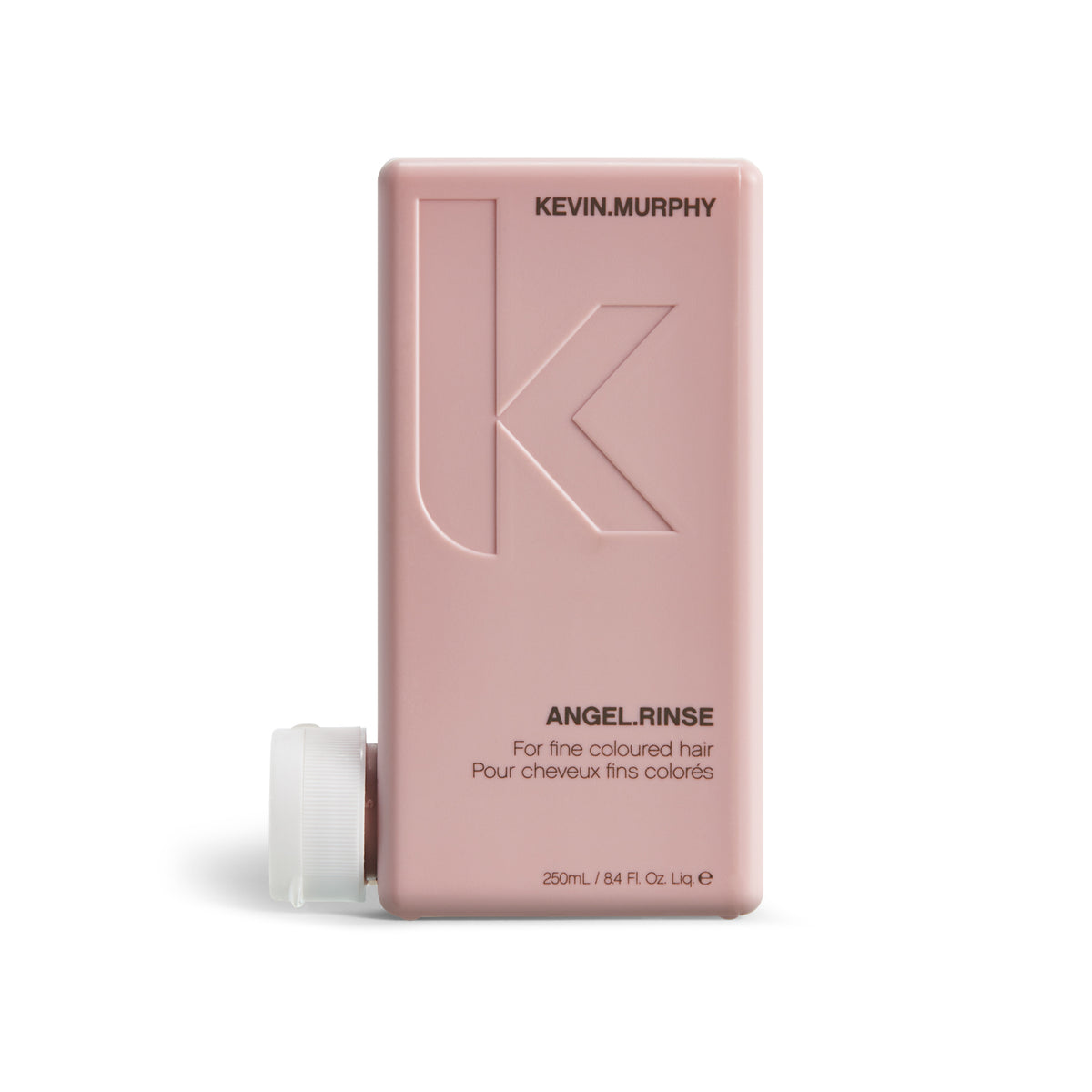 ANGEL RINSE 250 مل - بلسم للشعر الهش والمكسور