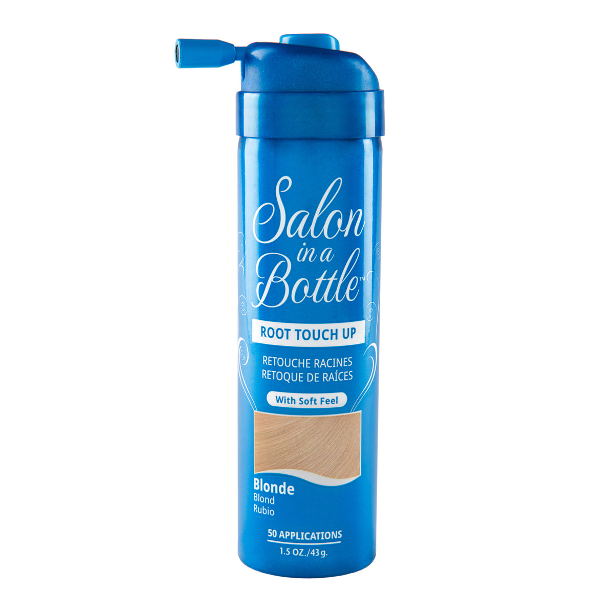 Concealing Hair Spray - Blonde 60ml