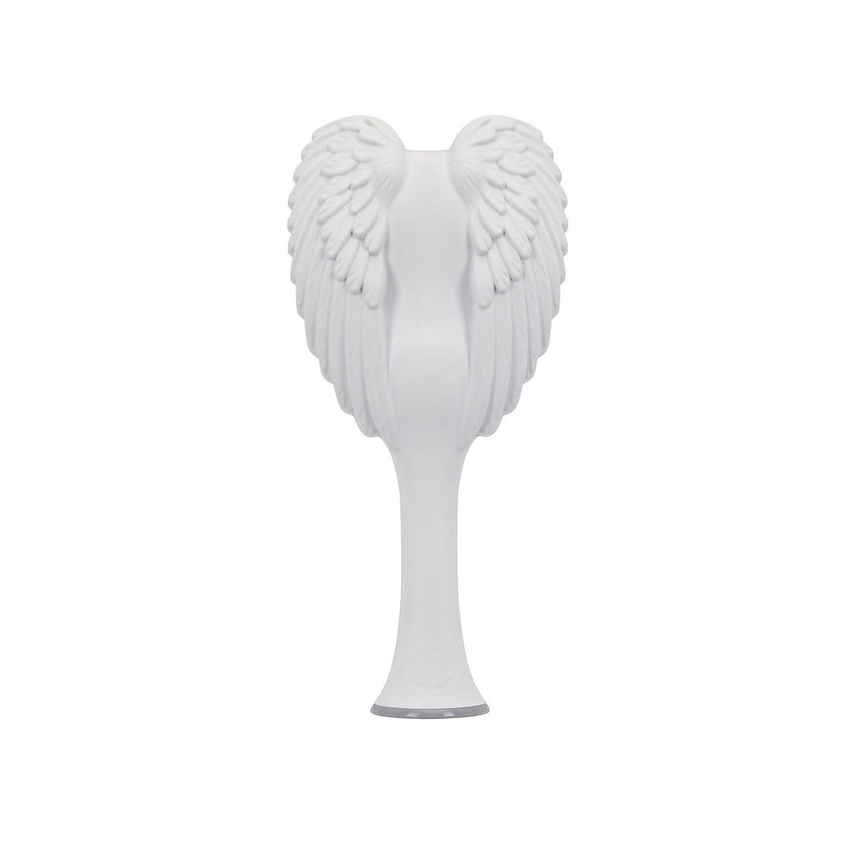 Professional 2.0 Soft Touch Hair Brush- White/Grey Bristles
