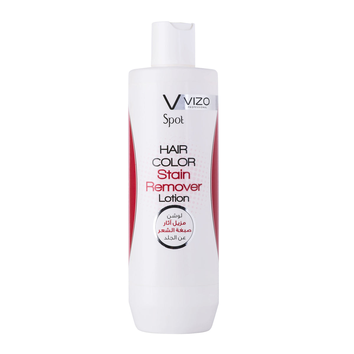Spot Hair Color Stain Remover 500ml