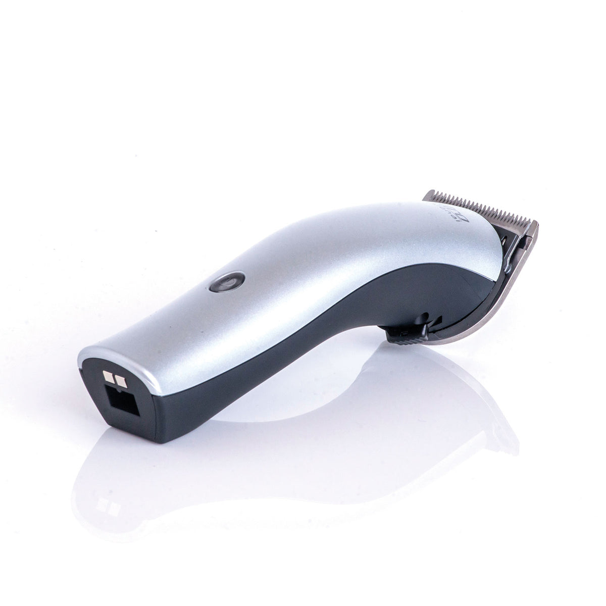 Qp20 Clipper Ice Silver