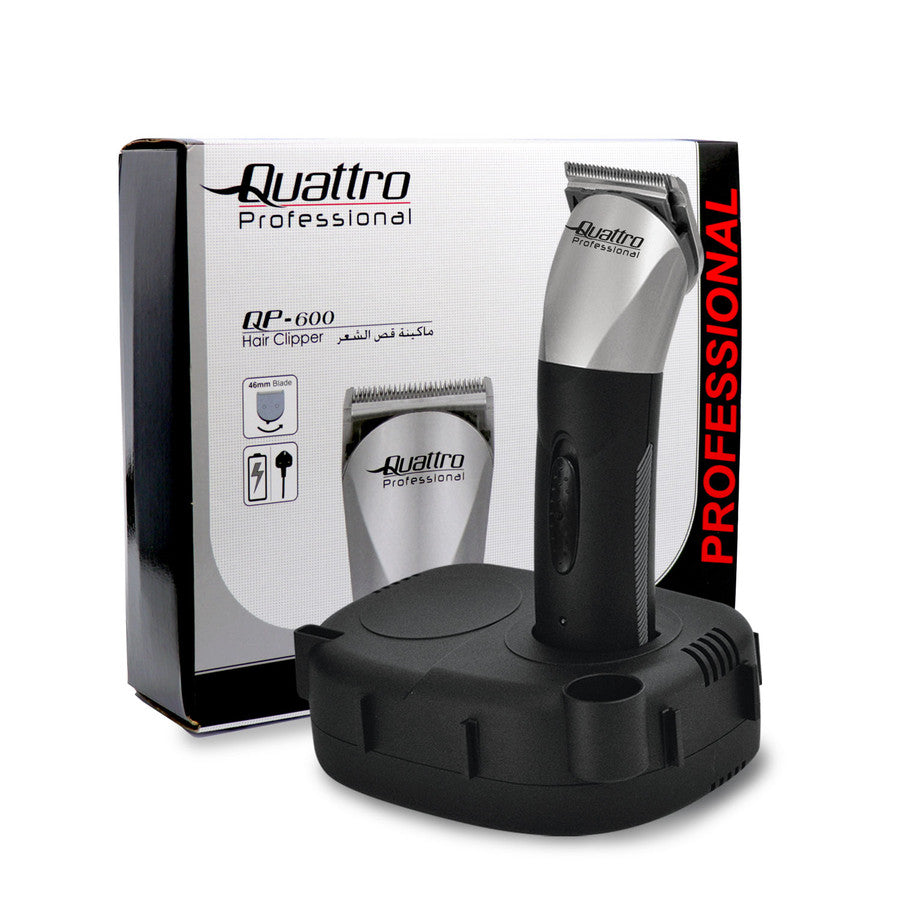 Qp600 Cordless Clipper