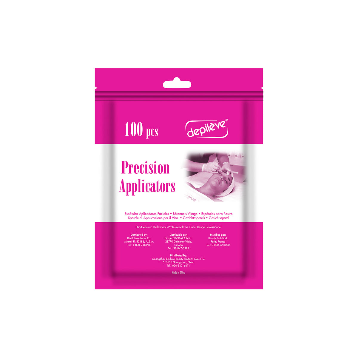 Precision Applicators