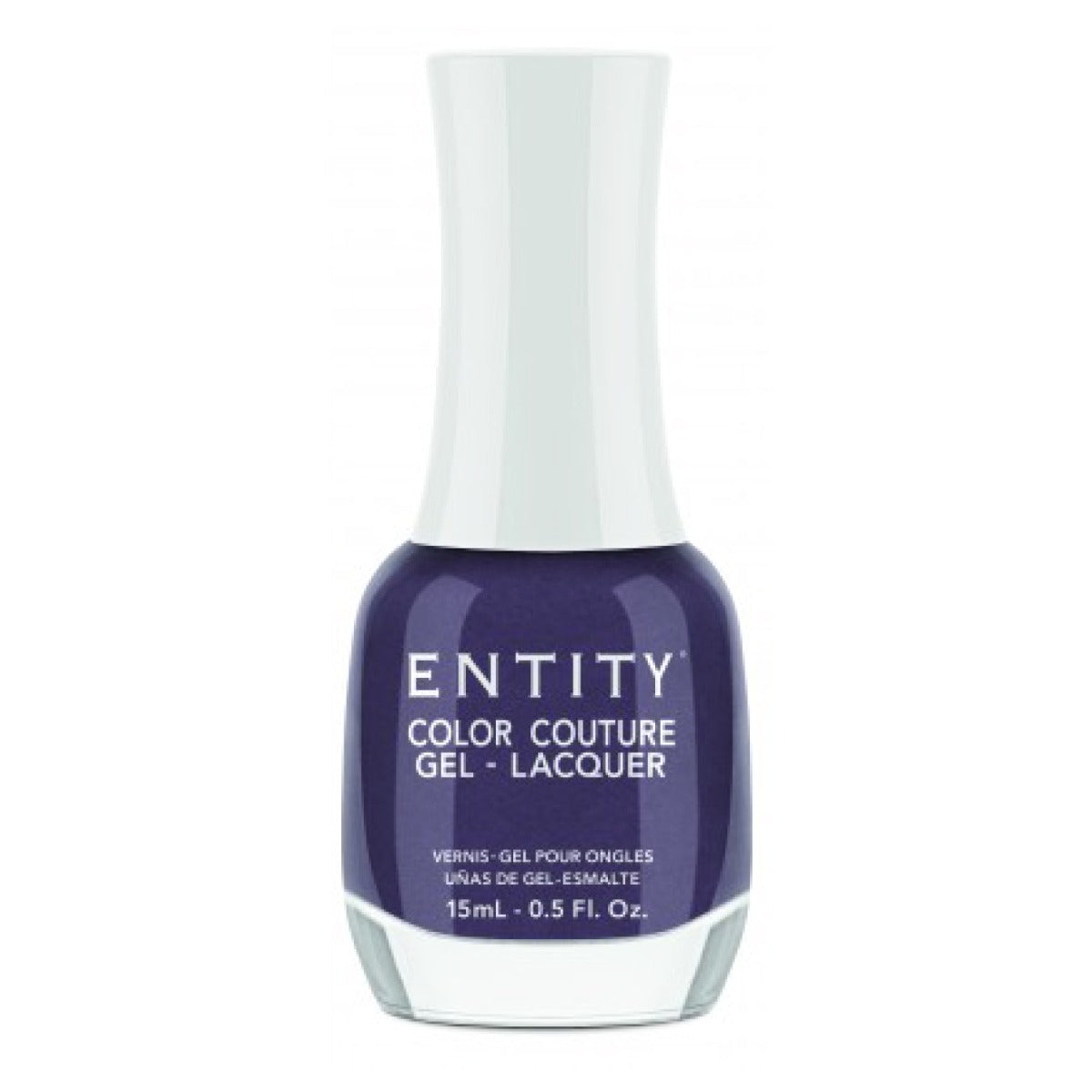 Color Couture Gel Lacquer - Designed For Me 15ml