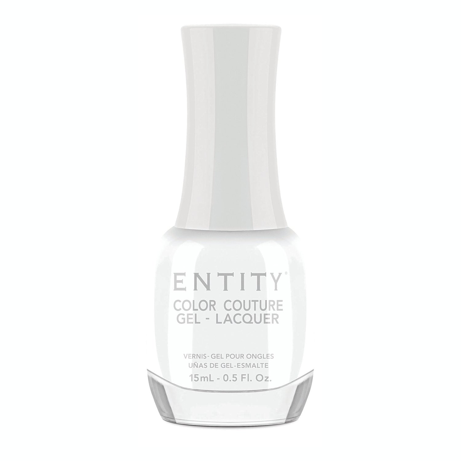 Entity Color Buy Now Entity Color Couture Gel Lacquer - Spotlight 15ml Nail Care