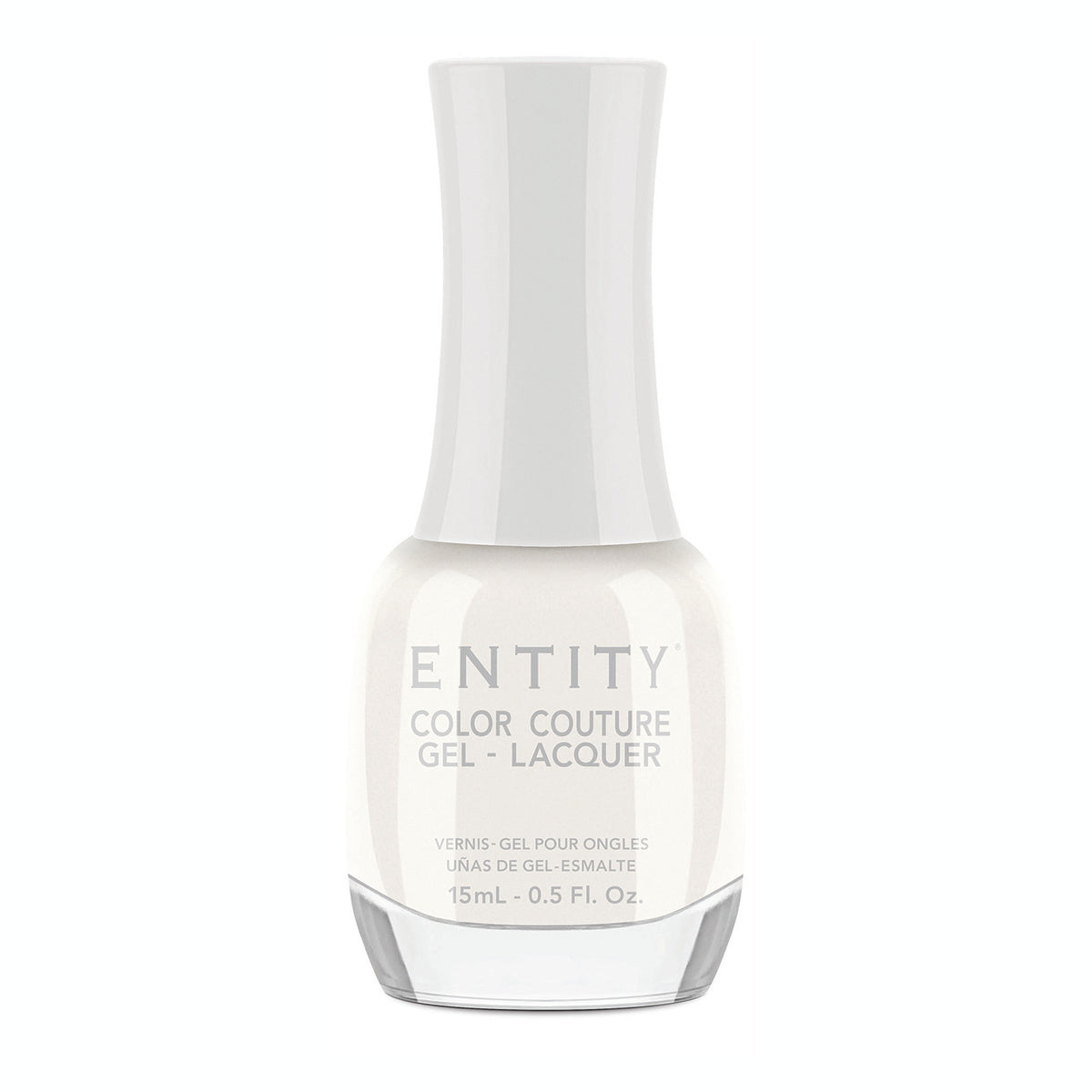 Color Couture Gel Lacquer - Nothing To Wear 15ml