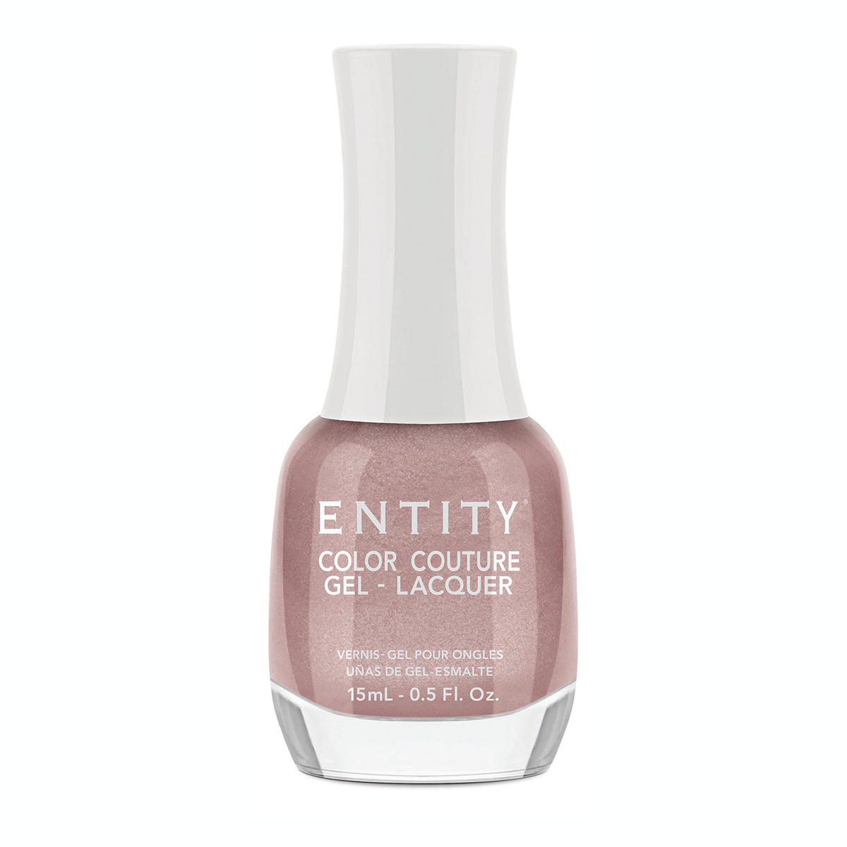 Color Couture Gel Lacquer - Dress The Part 15ml