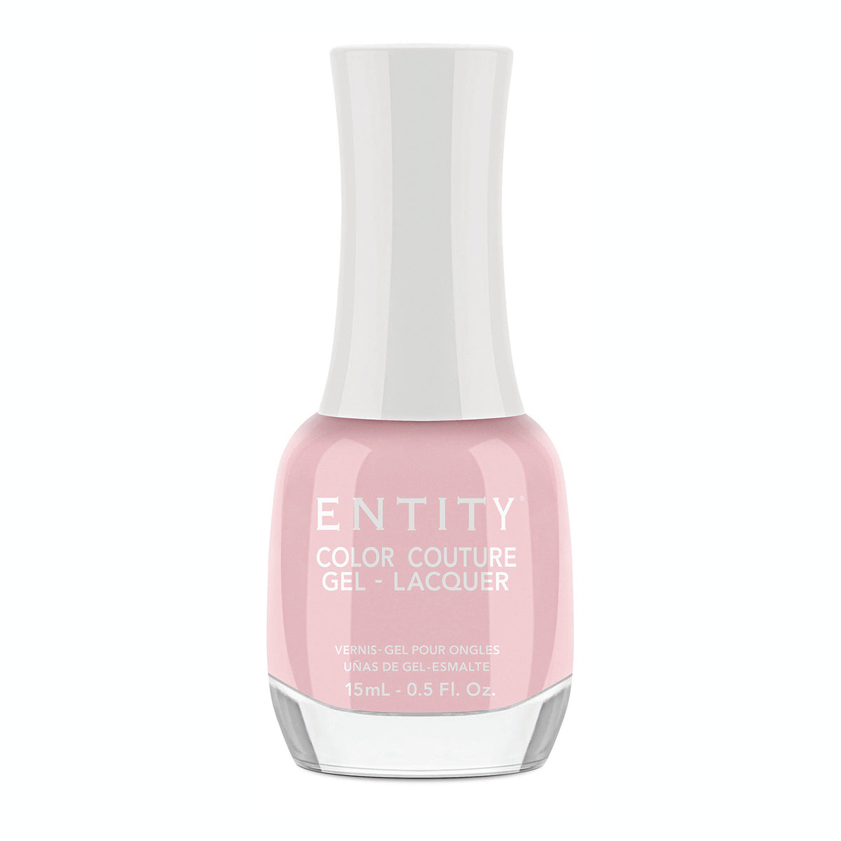 Color Couture Gel Lacquer - Boho Chic 15ml
