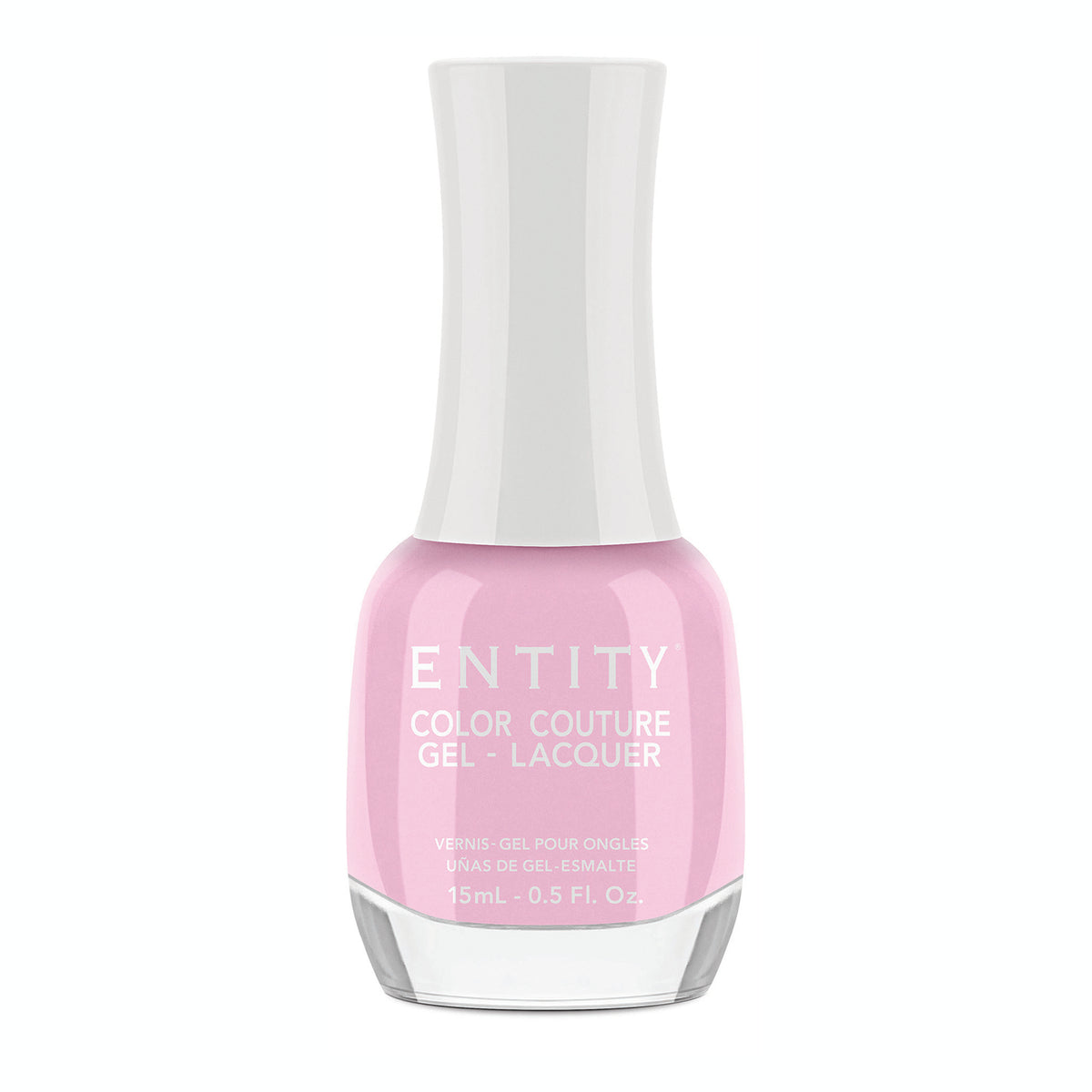 Color Couture Gel Lacquer - Pure Chic 15ml