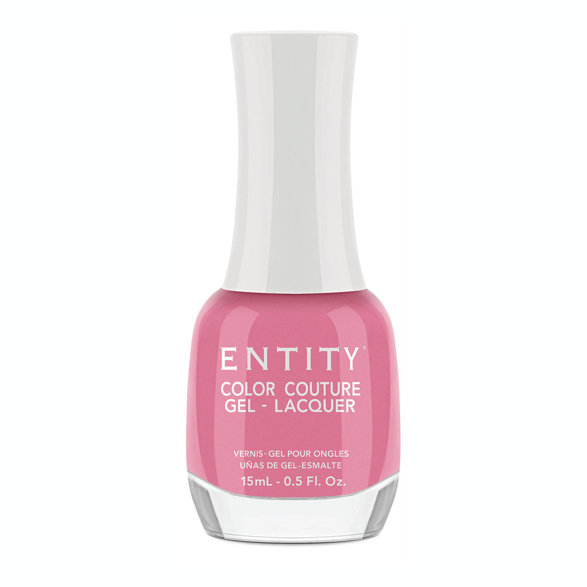 Color Couture Gel Lacquer - Chic In The City 15ml