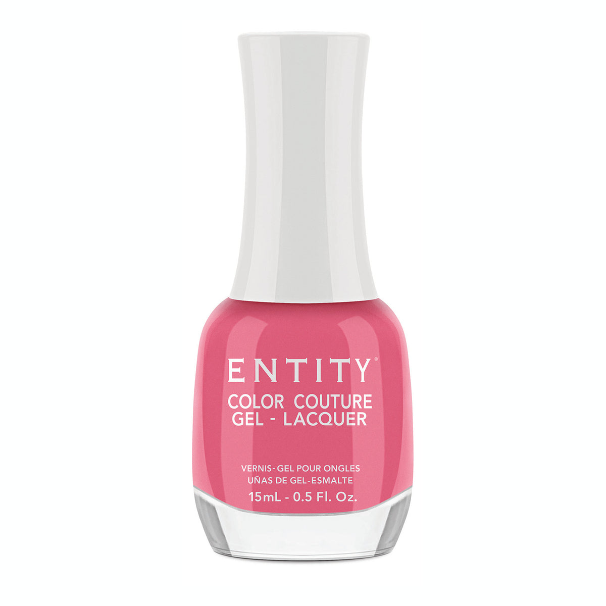 Color Couture Gel Lacquer - Pretty Precious 15ml