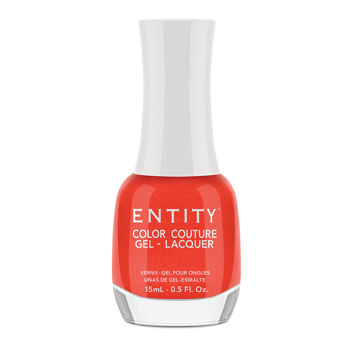 Color Couture Gel Lacquer - Divalicious 15ml