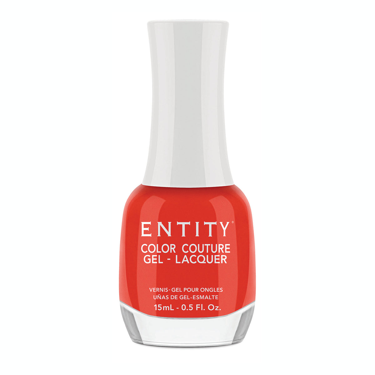 Color Couture Gel Lacquer - Not Off The Rack 15ml