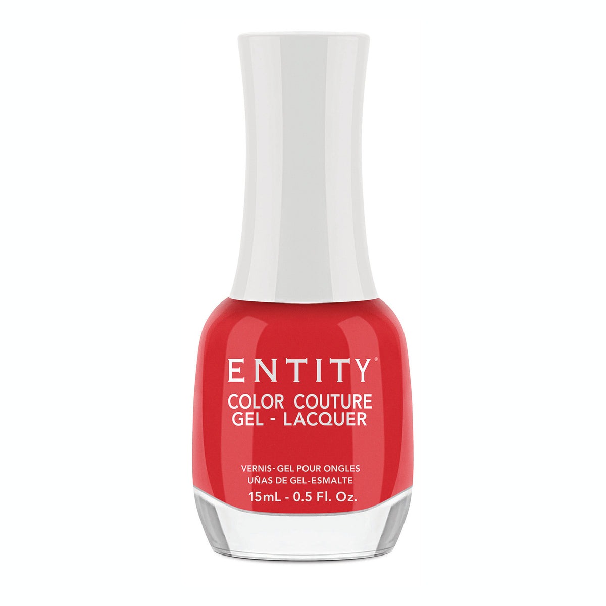 Color Couture Gel Lacquer - Mad For Plaid 15ml