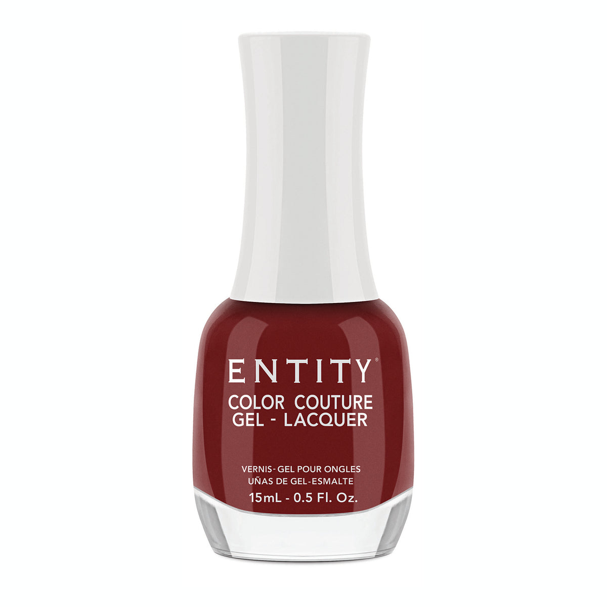 Color Couture Gel Lacquer - Forever Vogue 15ml