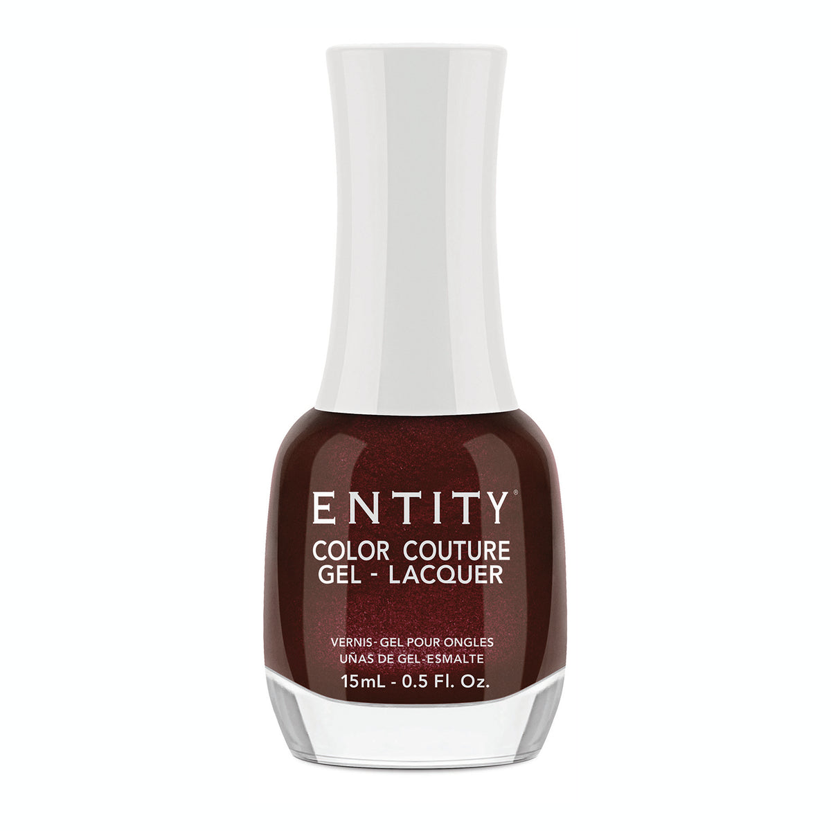Color Couture Gel Lacquer - Statement Trouser 15ml