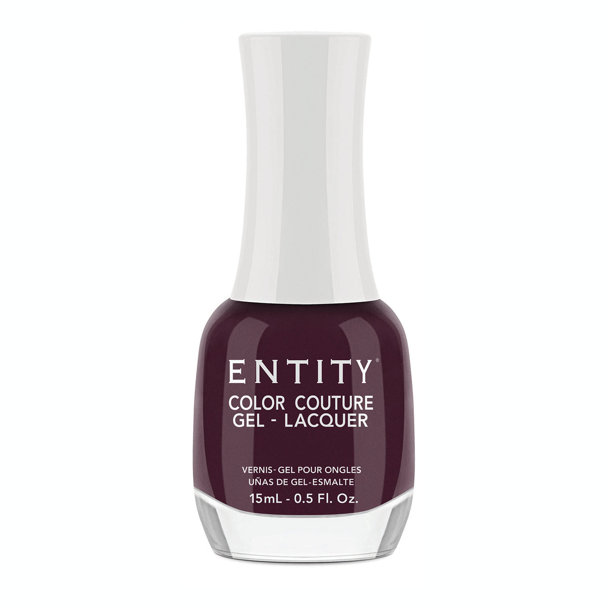 Color Couture Gel Lacquer - She Wears The Pan 15ml