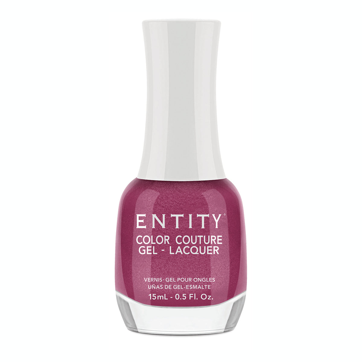 Color Couture Gel Lacquer - Chunky Bangles 15ml