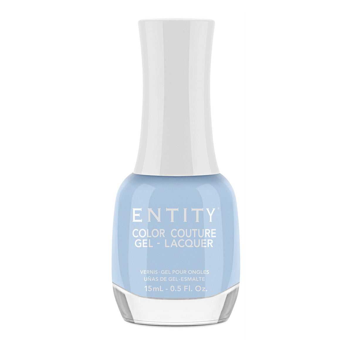 Color Couture Gel Lacquer - Jean Queen 15ml