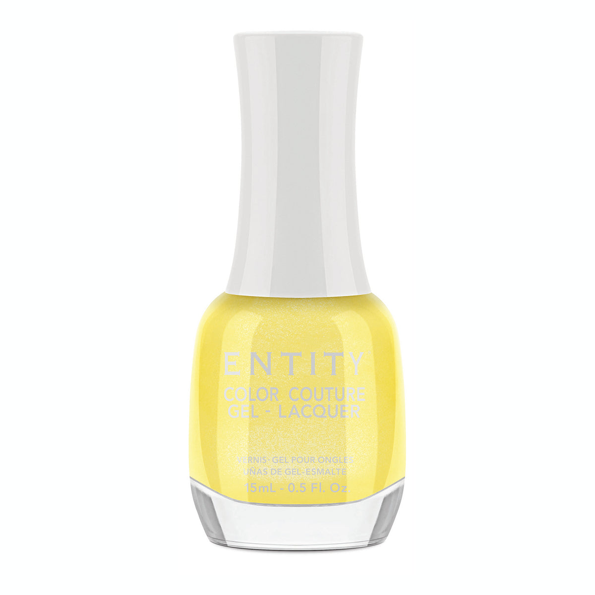 Color Couture Gel Lacquer - Designer Dan Lyon 15ml