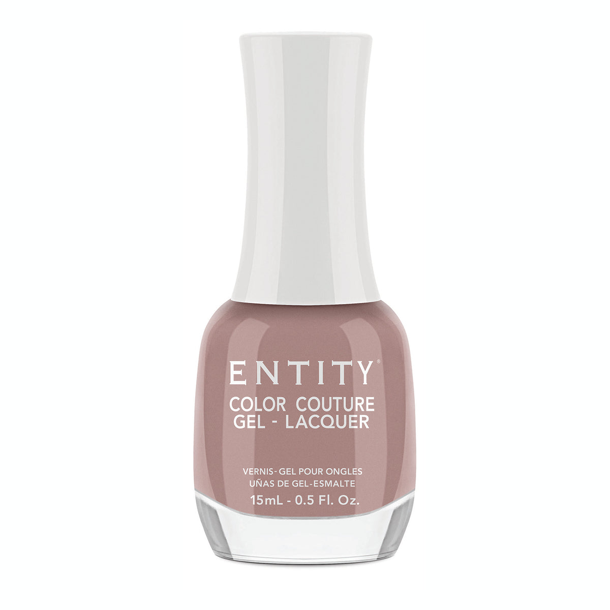 Color Couture Gel Lacquer - Don’T Mind Me 15ml