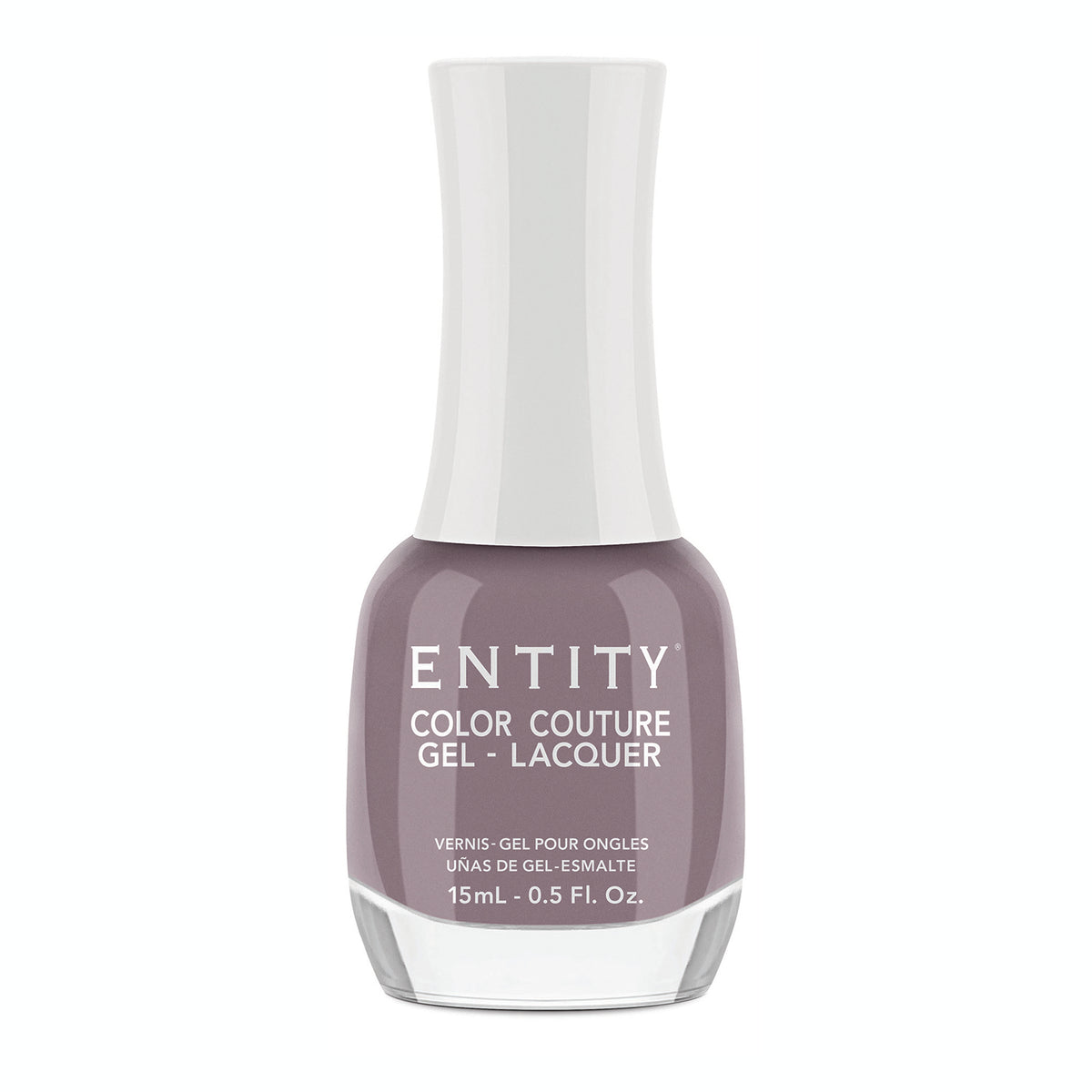Color Couture Gel Lacquer - Behind The Seams 15ml