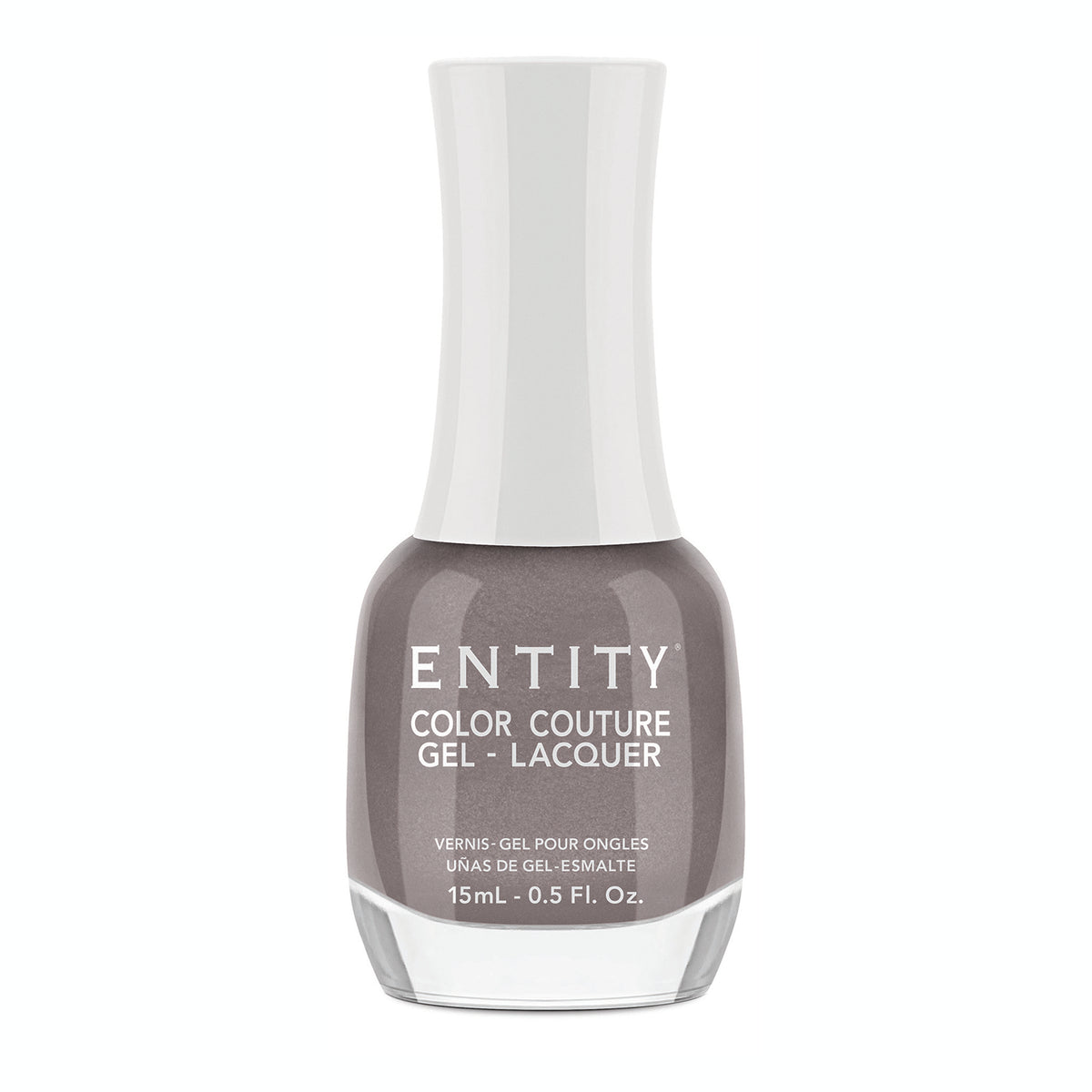 Color Couture Gel Lacquer - Fasion Forward 15ml