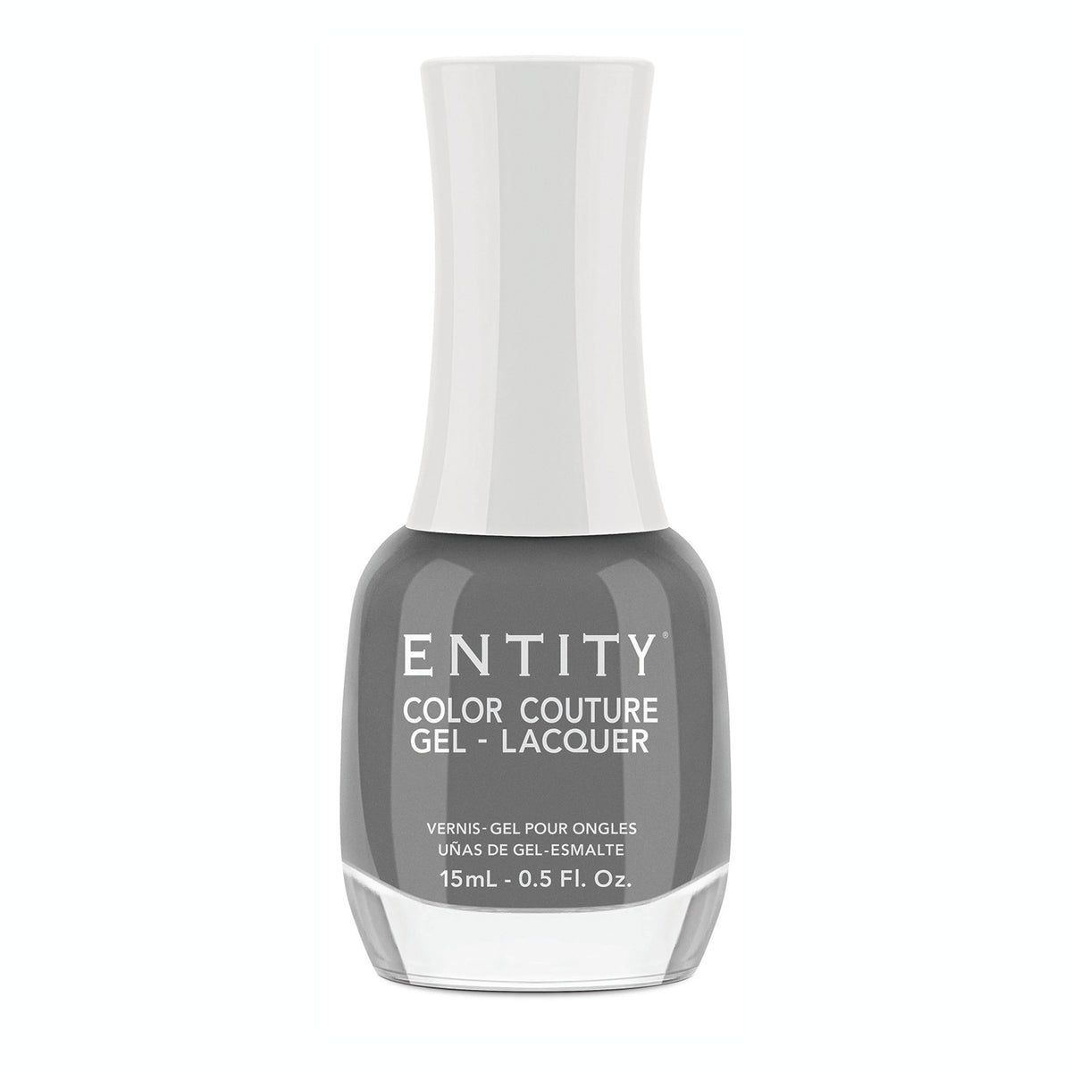 Color Couture Gel Lacquer - Frayed Edges 15ml