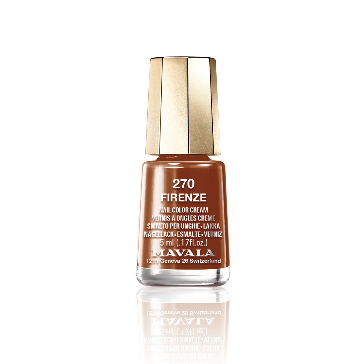 Nail Polish - Firenze 5ml