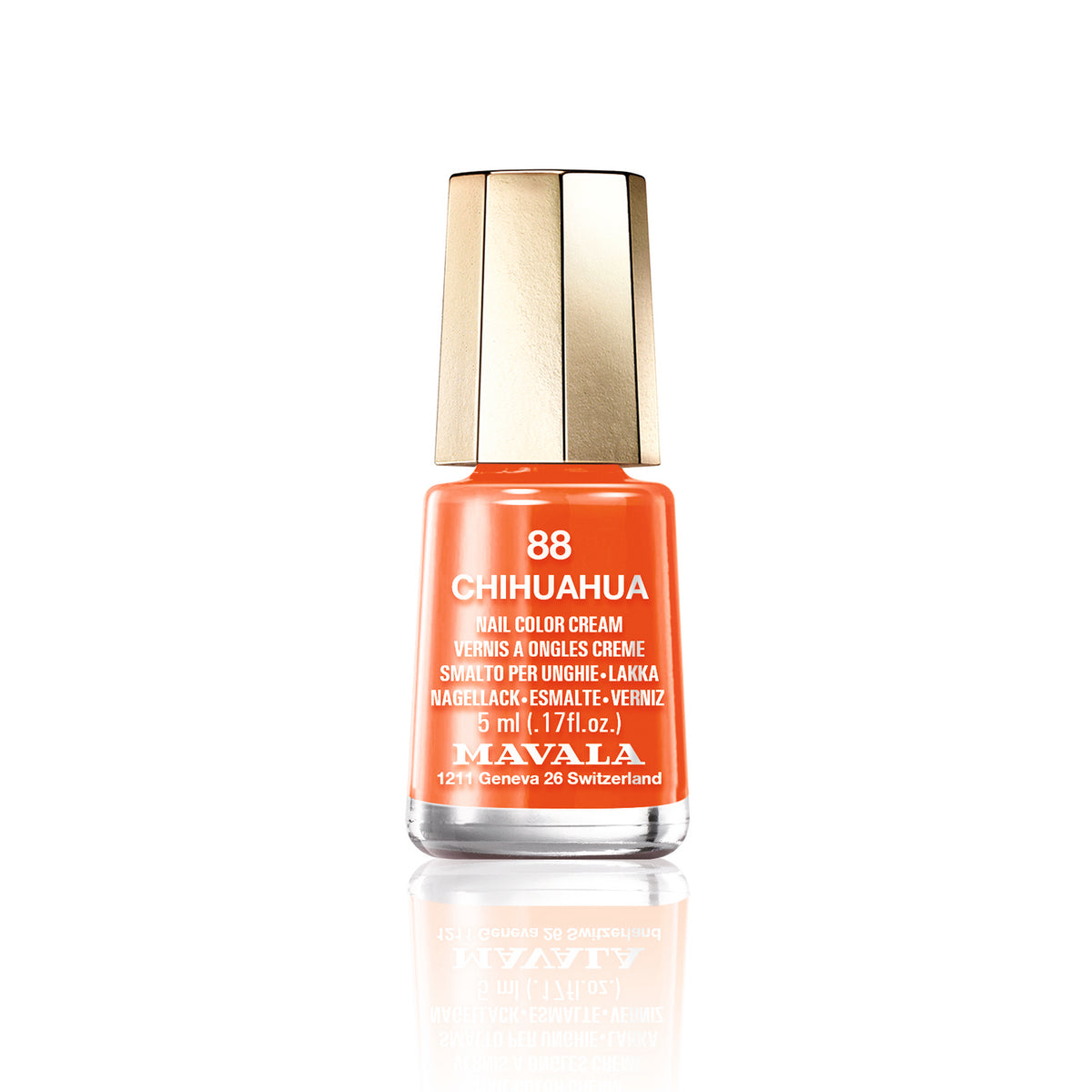 Nail Polish - Chihuahua 5ml