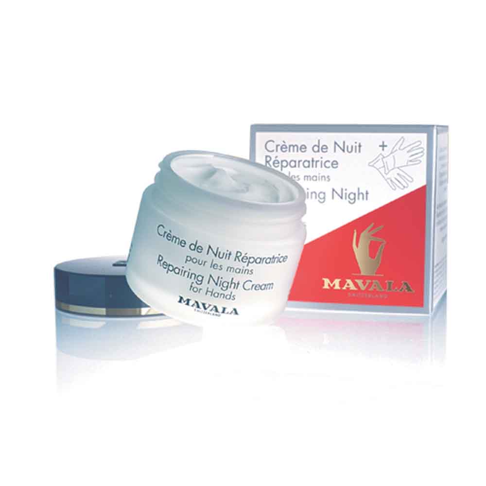 كريم ليلي مرمم لليدين 70 مل