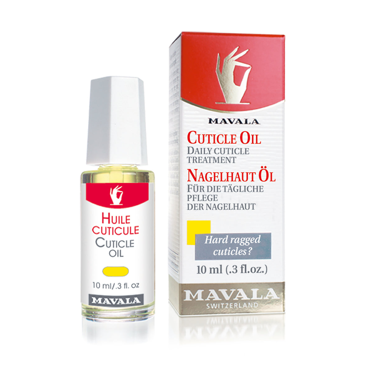 Cuticle Oil 10ml
