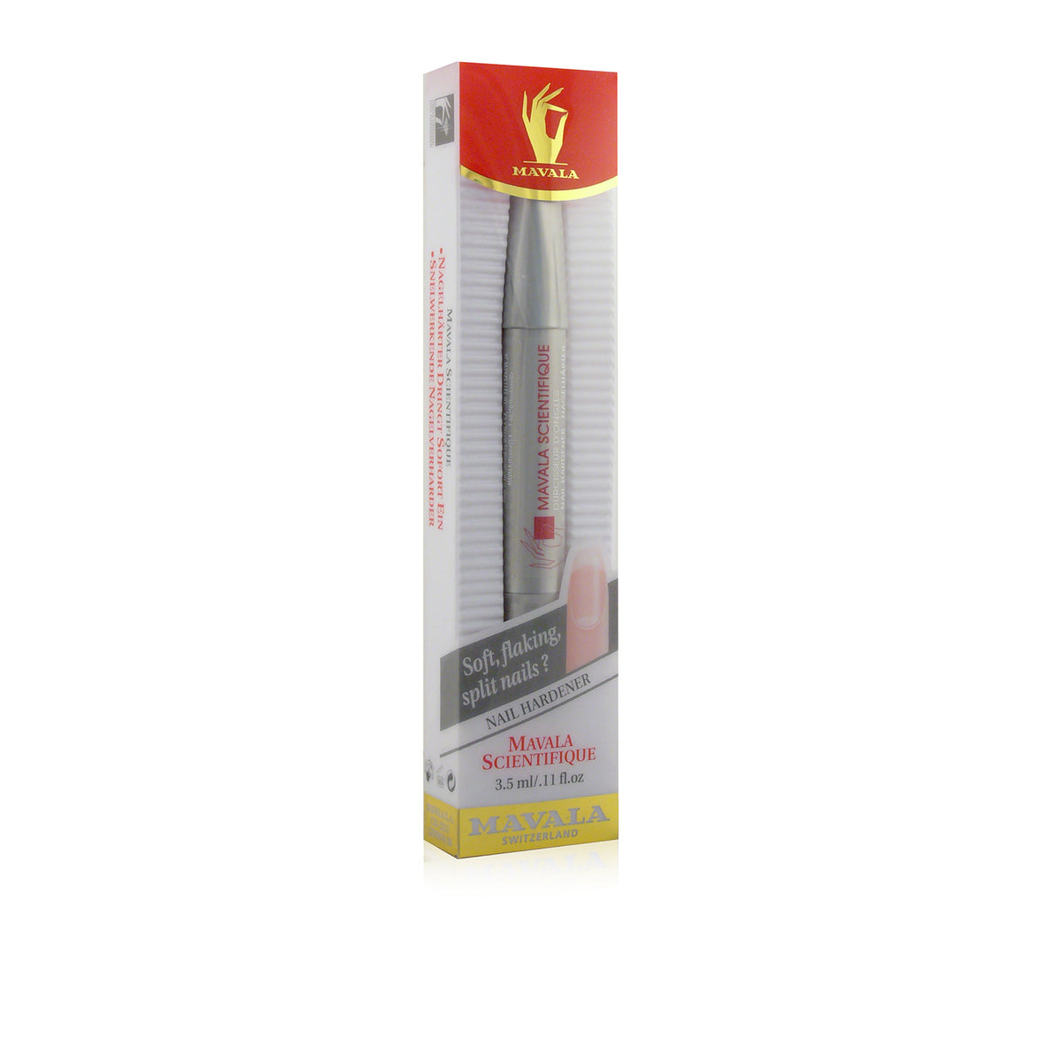 Scientifique Applicator 4.5ml