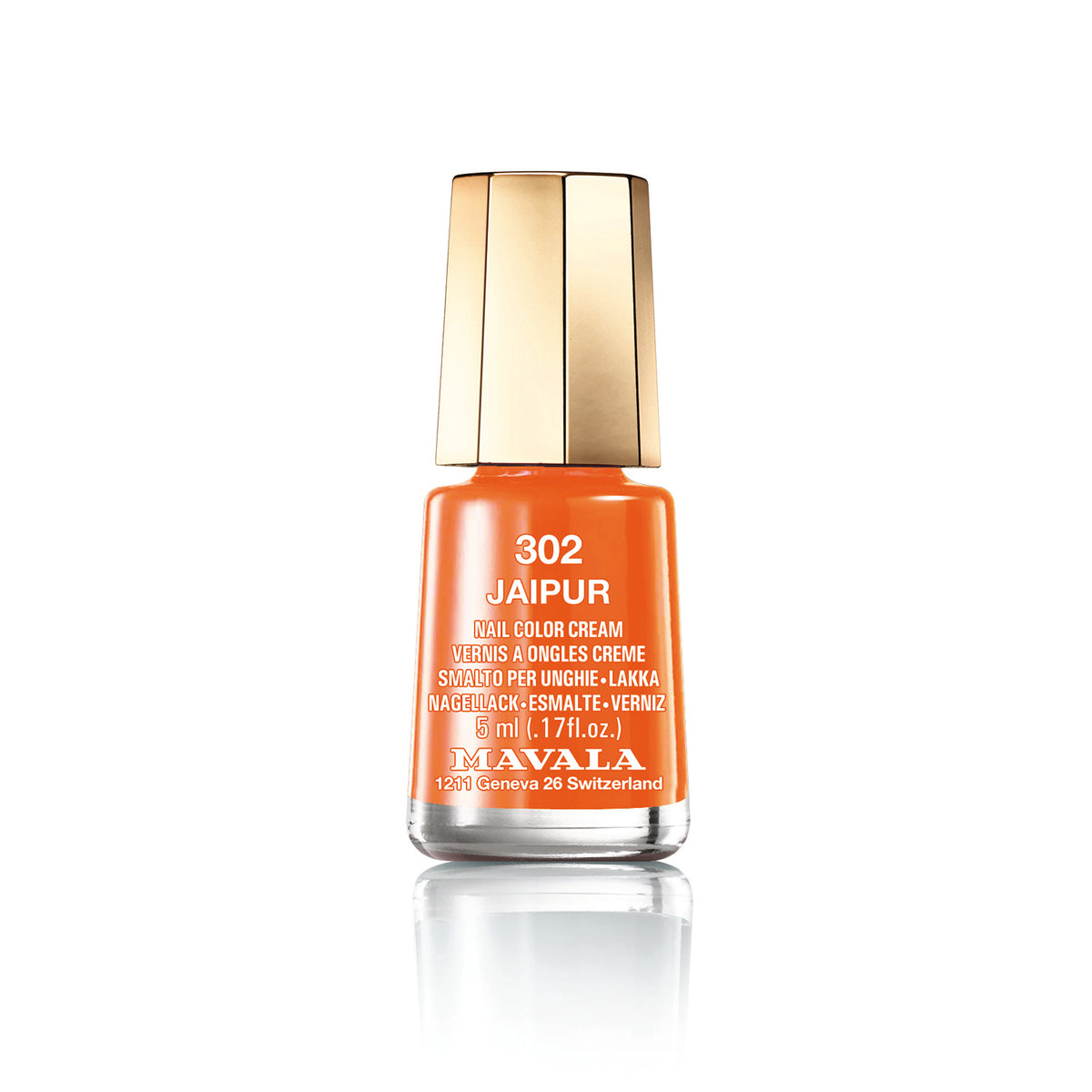 Nail Polish - Jaipur 5ml