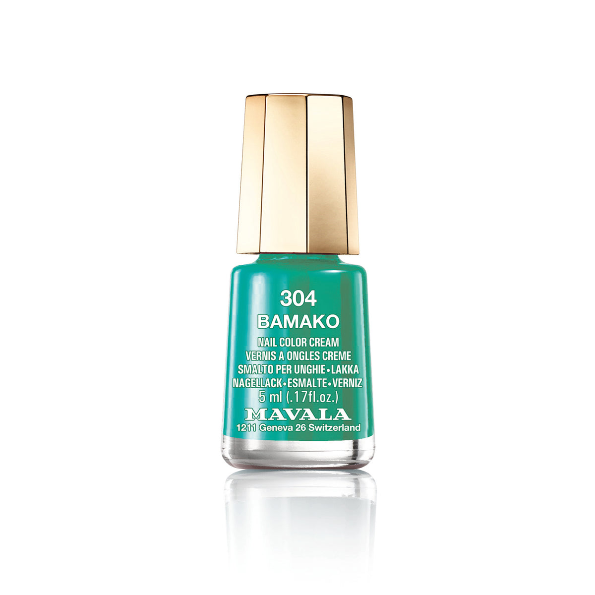 Nail Polish - Bamako 5ml
