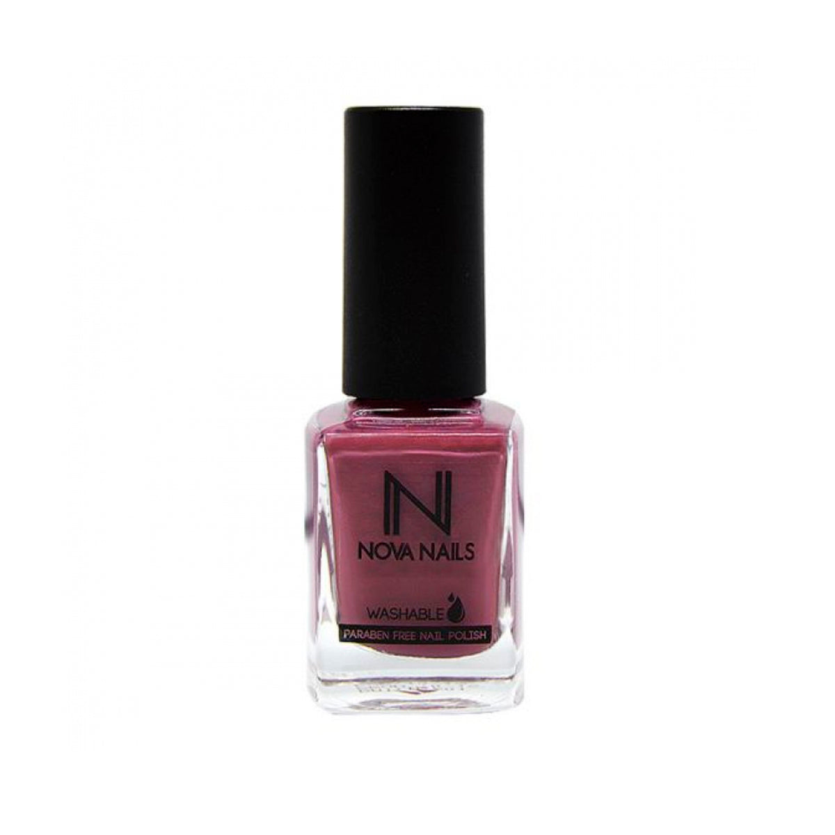 Washable Nail Polish - gape Pop 30ml