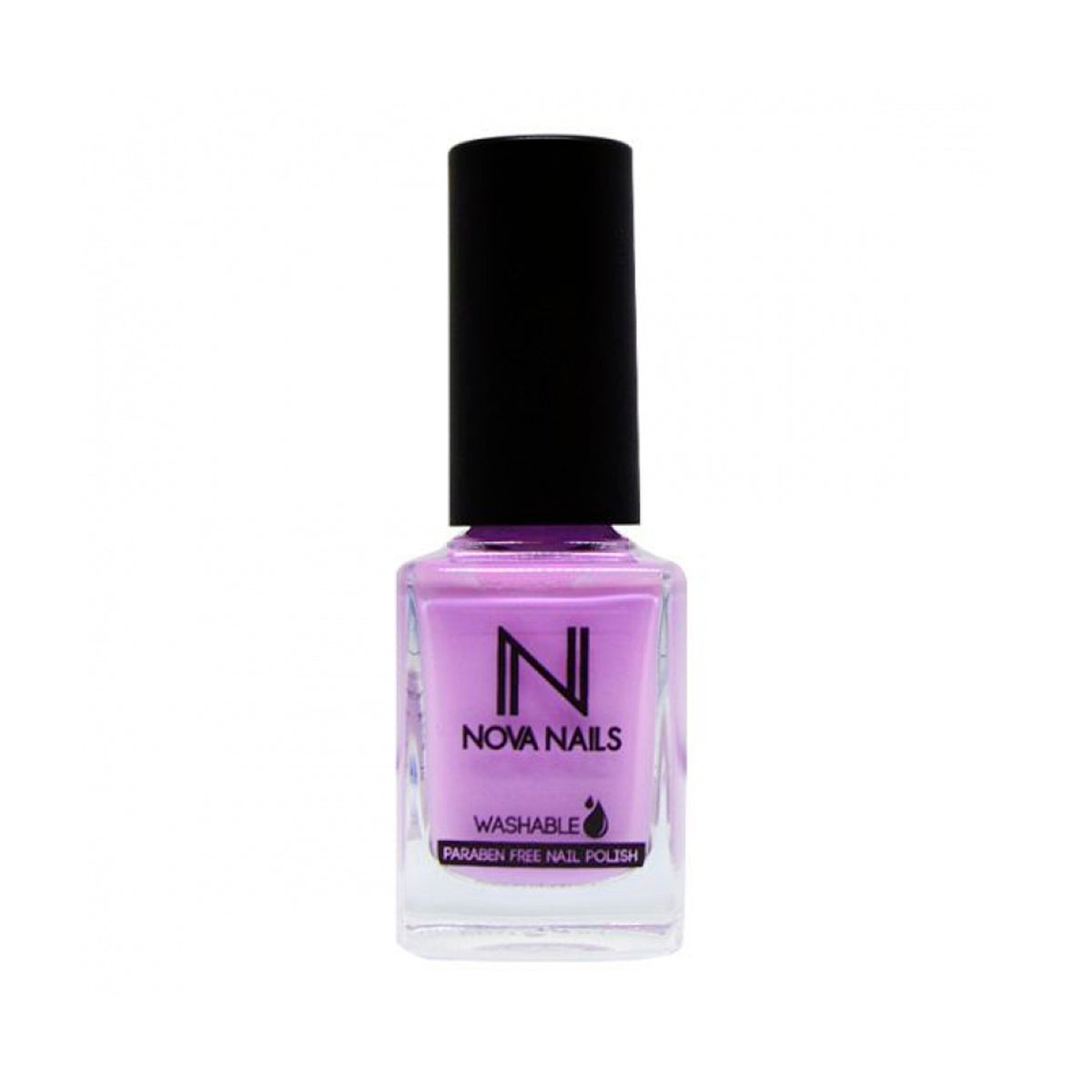 Washable Nail Polish - Blurred Boundaries 30ml
