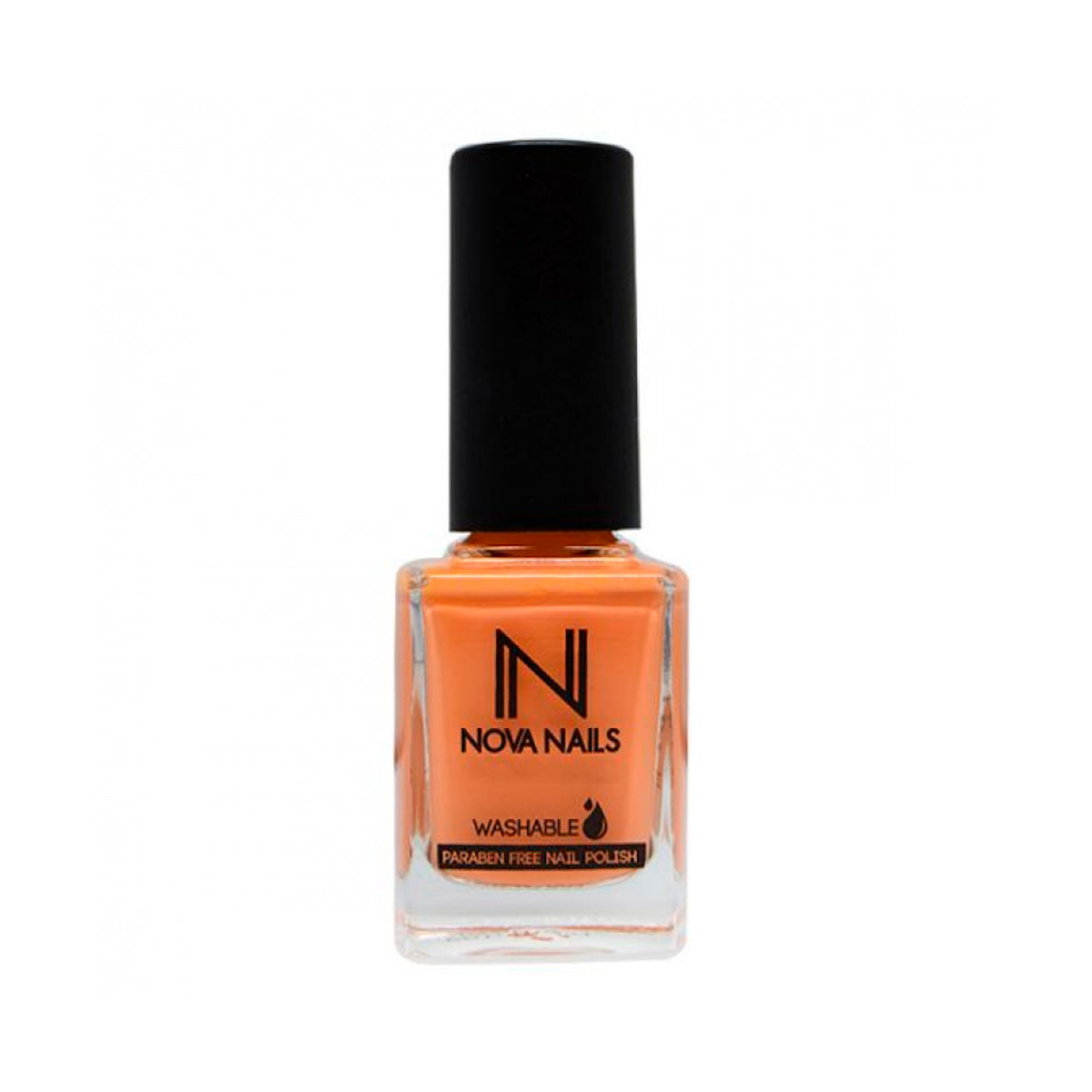 Washable Nail Polish - Hips & Heels 30ml