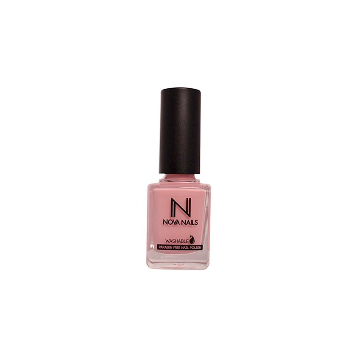 Washable Nail Polish - Sweet Soul 30ml