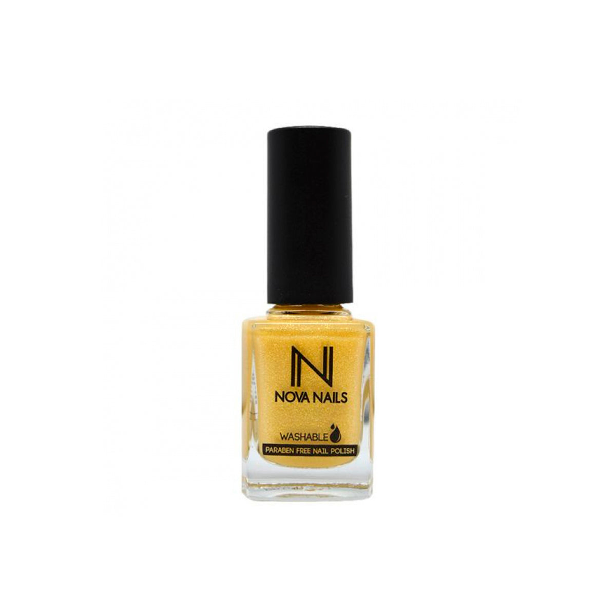 Washable Nail Polish - Dazzle Me Crazy 30ml