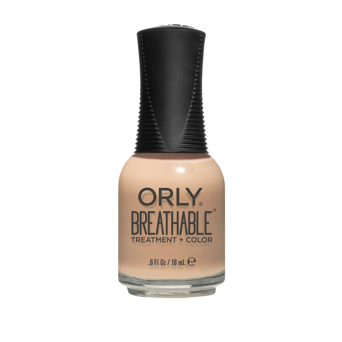Breathable - Nourishing Nude 18ml
