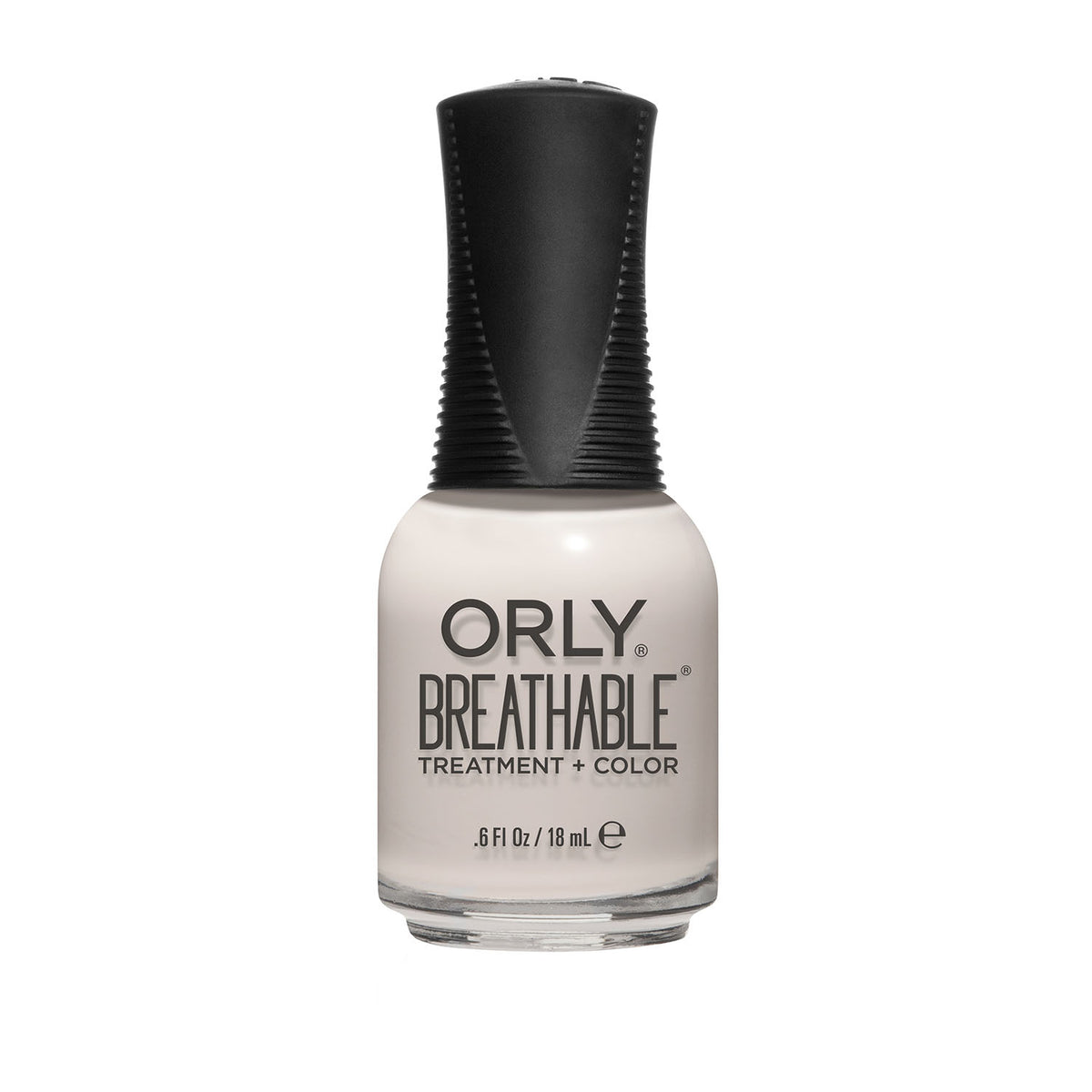 Breathable - Barely There 18ml