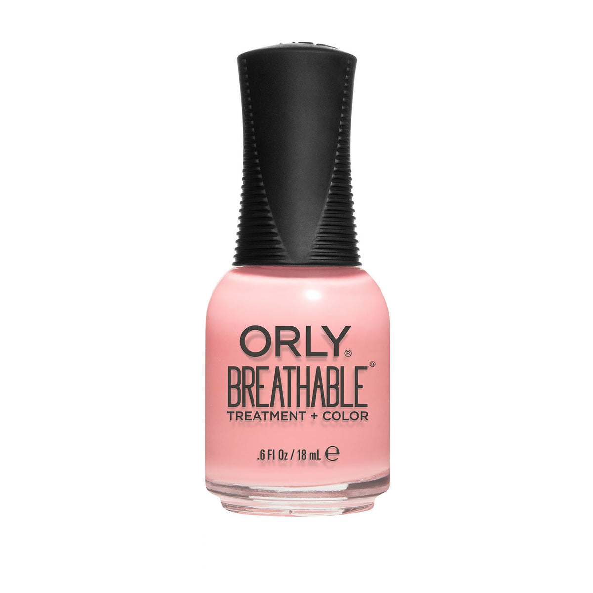 Breathable - Happy & Healthy 18ml