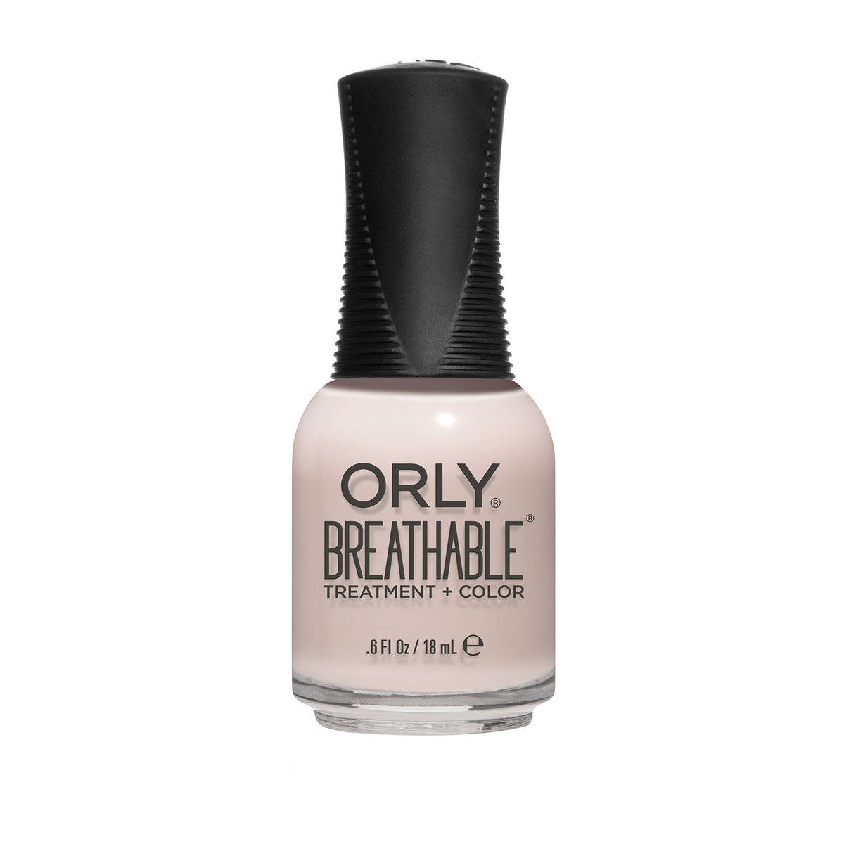 Breathable - Rehab 18ml