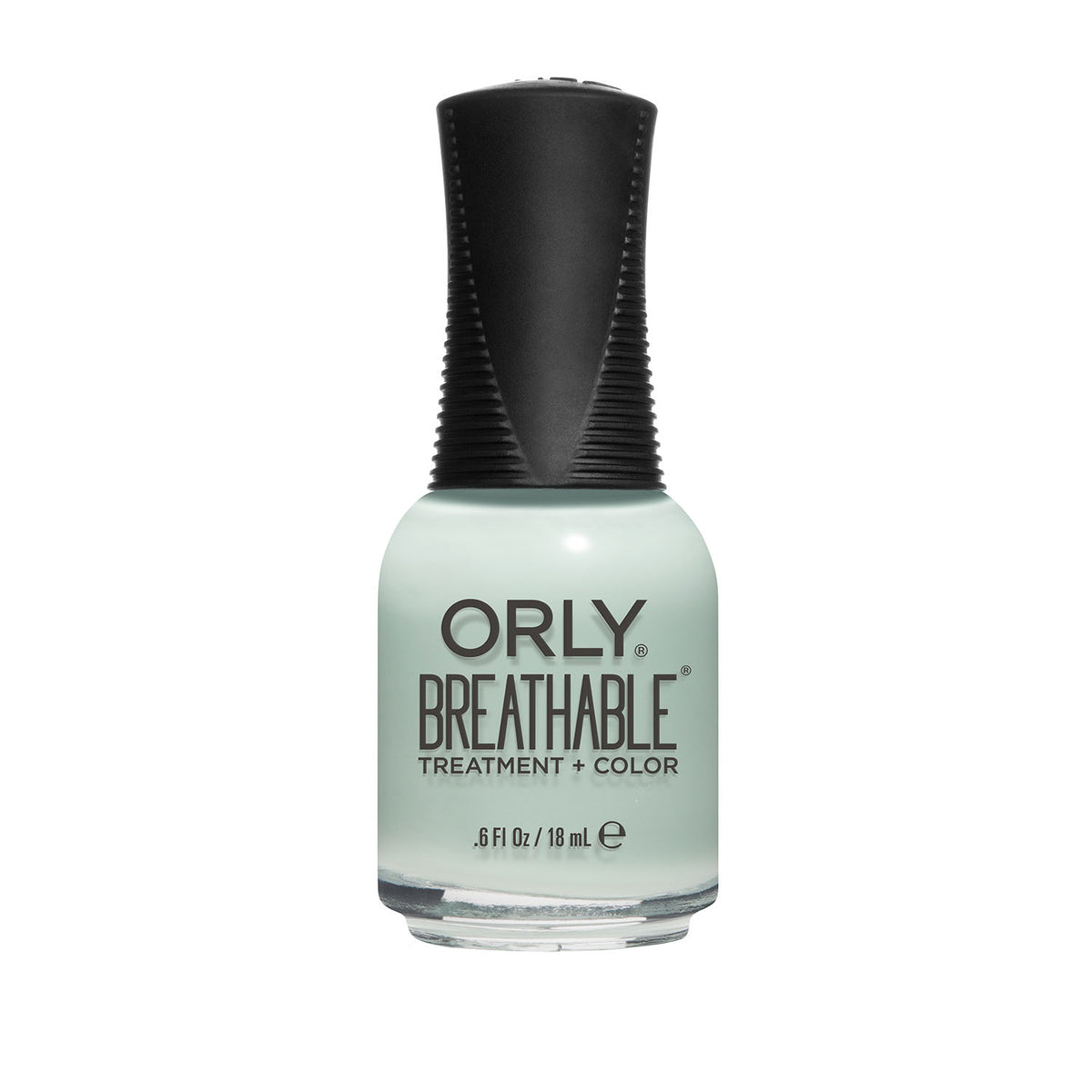 Breathable - Fresh Start 18ml